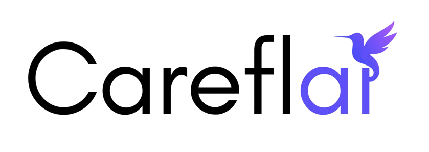 Careflai logo